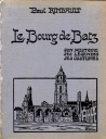 Couverture de «Le Bourg-de-Batz»