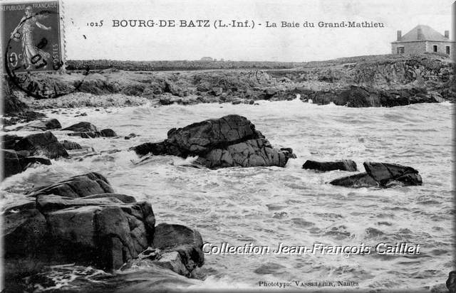 1025 La Baie du Grand-Mathieu