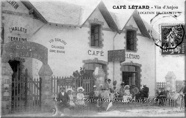 Café Létard
