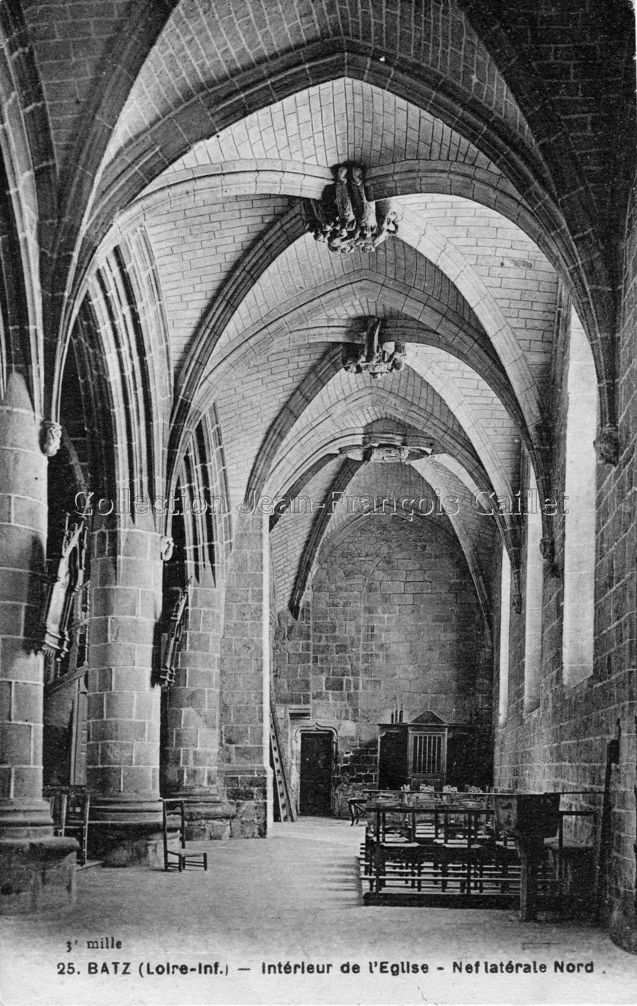 Image de Nef lat&eacute;rale Nord