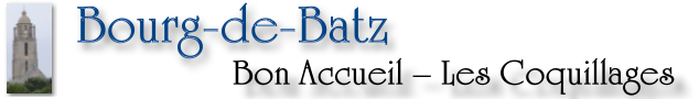 Titre de la page racontant le chalet Ker Avel, de Bourg de Batz au d&eacute;but du XXe si&egrave;cle